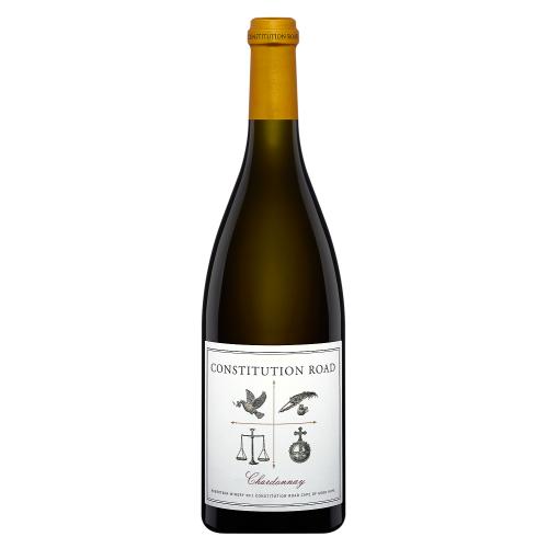 Robertson Winery Constitution Road Chardonnay