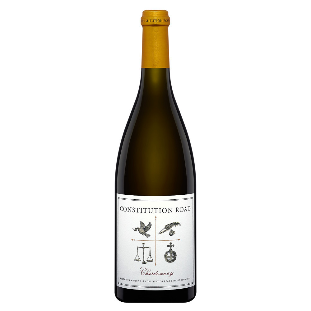 Robertson Winery Constitution Road Chardonnay