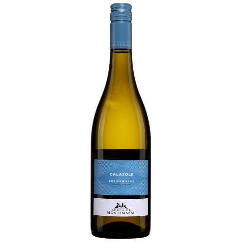 Rocca di Montemassi Calasole Vermentino White Wine