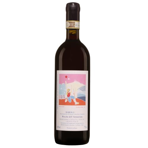 Rocche dell Anunziata Barolo