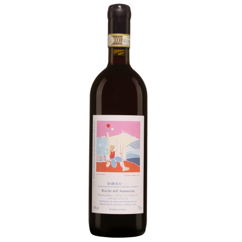 Rocche dell Anunziata Red Wine