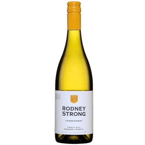 Rodney Strong Chardonnay Chalk Hill Sonoma-County