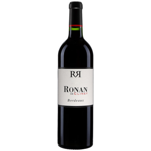 Ronan de Clinet Red Wine