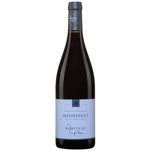 Ropiteau Meursault Red Wine