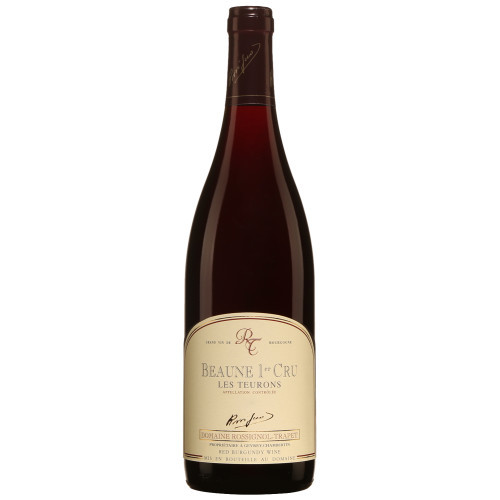 Rossignol-Trapet Beaune Premier Cru Teurons Red Wine