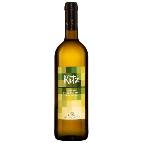 Rottensteiner Kitz Vigneti Delle Dolomiti