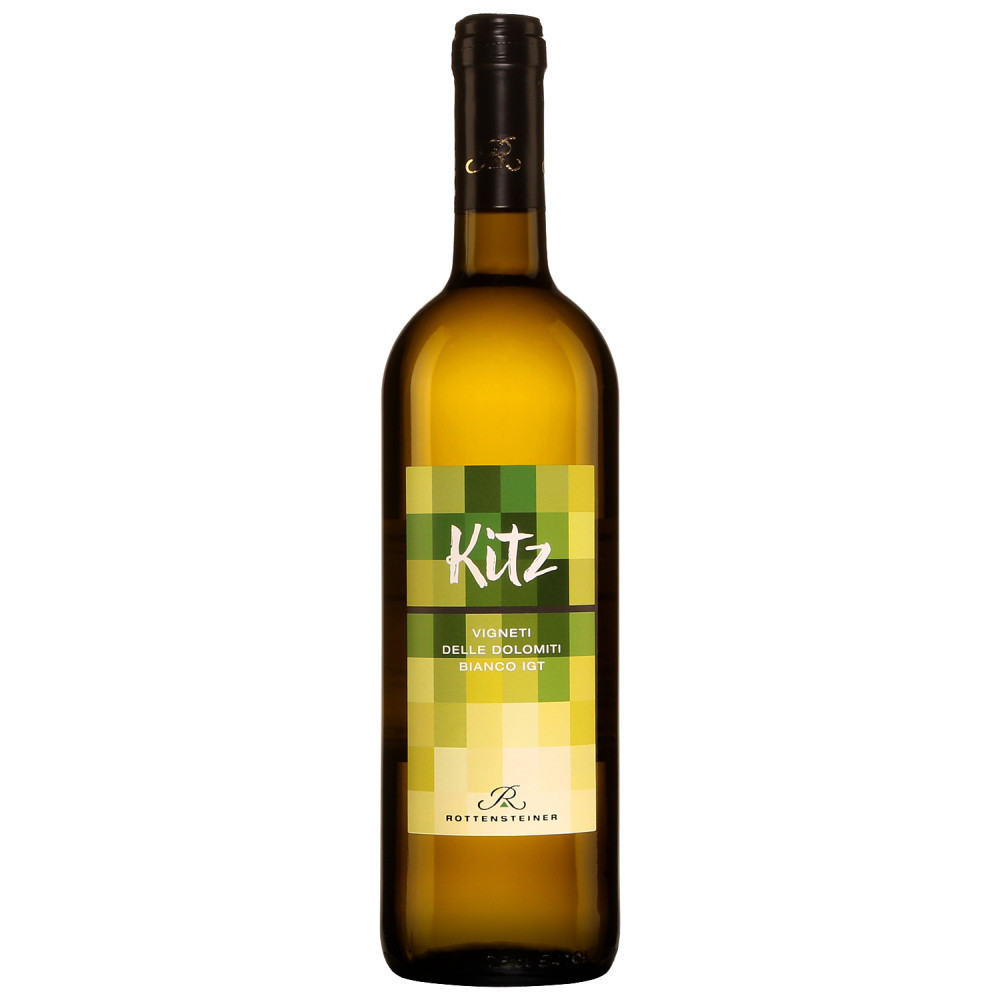 Rottensteiner Kitz Vigneti Delle Dolomiti