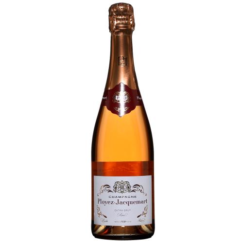 Champagne Ployez-Jacquemart Extra Brut