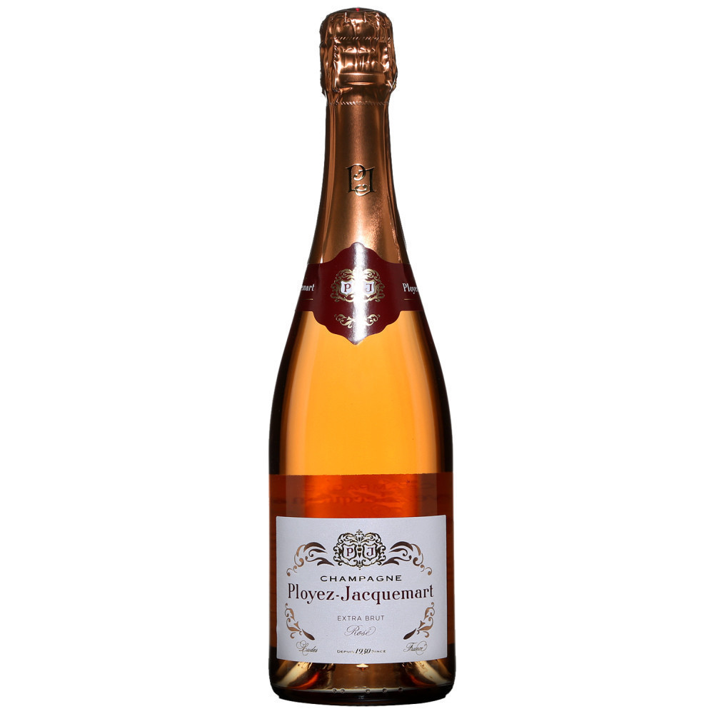 Champagne Ployez-Jacquemart Extra Brut