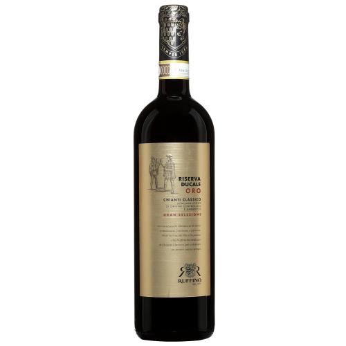 Ruffino Riserva Ducale Oro Chianti-Classico Riserva