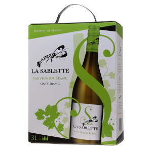 S. de la Sablette Sauvignon Blanc