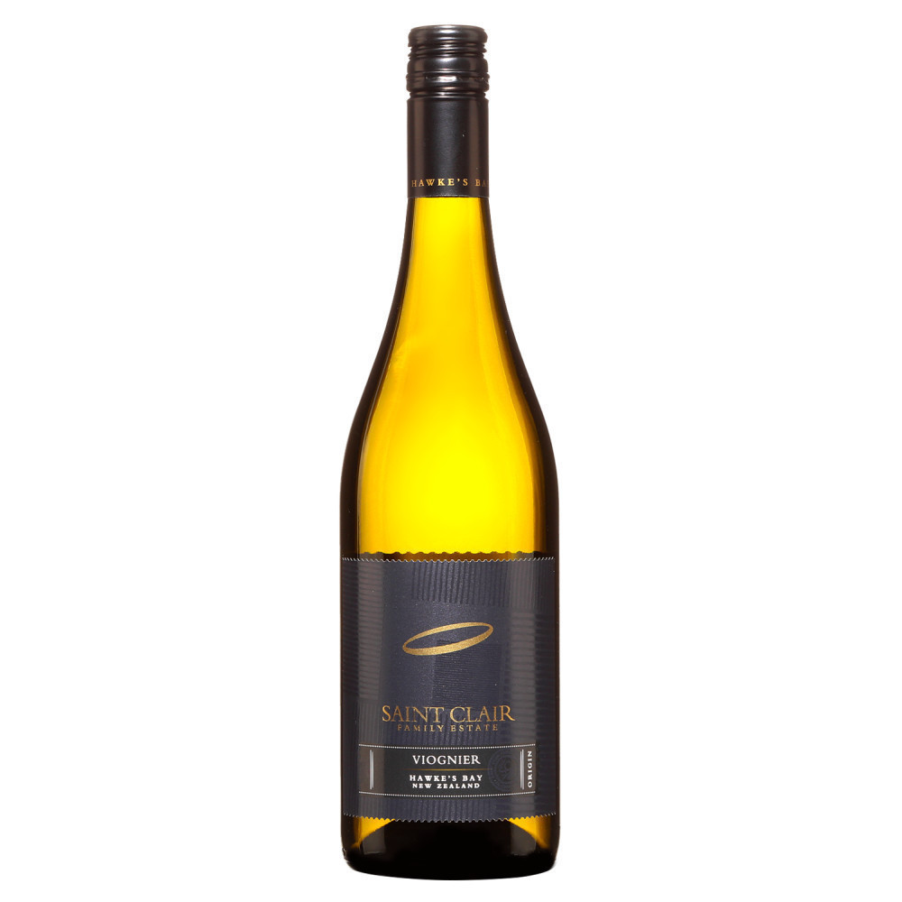 Saint Clair Origin Viognier Hawke's Bay