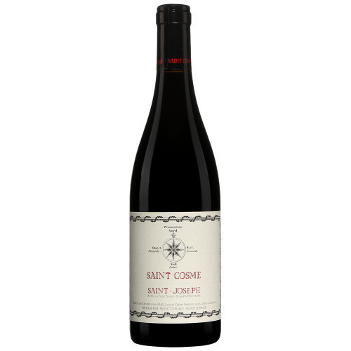 Saint Cosme Saint Joseph Red Wine