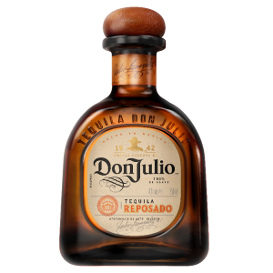 Don Julio Reposado Tequila