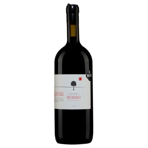 Salcheto Rosso di Montepulciano