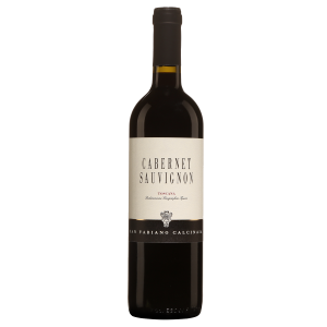 San Fabiano Calcinaia Cabernet Sauvignon