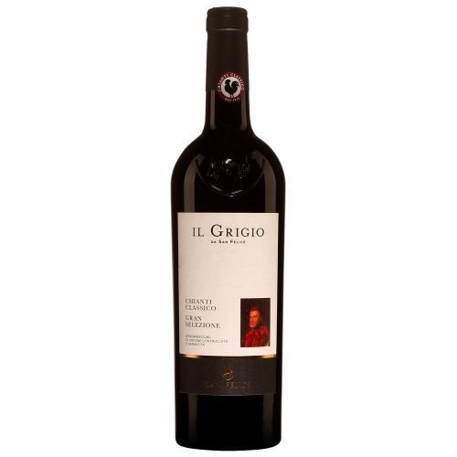 San Felice Il Grigio Gran Selezione