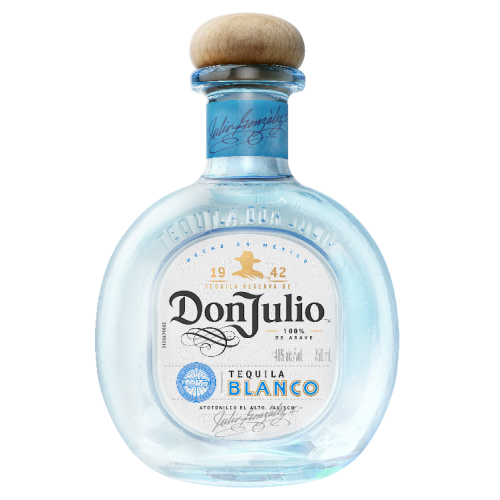 Don Julio Blanco Tequila