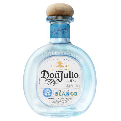 Don Julio Blanco