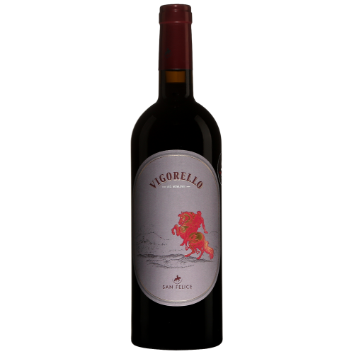 San Felice Vigorello Red Wine