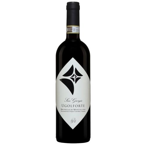 San Giorgio Ugolforte Brunello di Montalcino