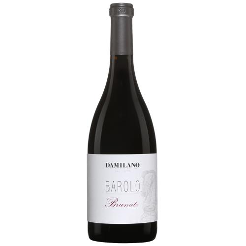 Damilano Brunate Barolo