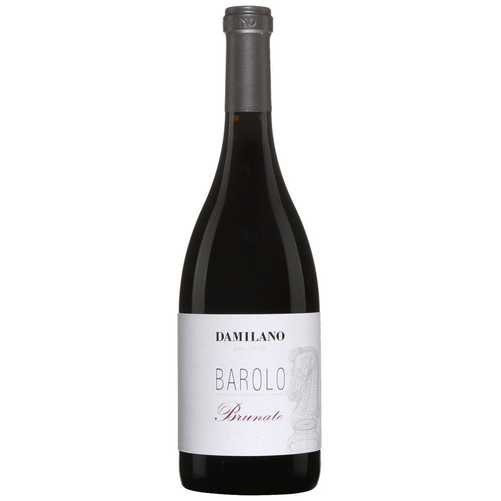 Damilano Brunate Barolo