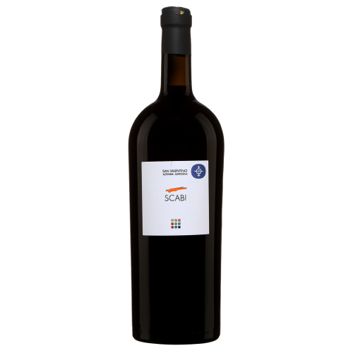 San Valentino Scabi Red Wine