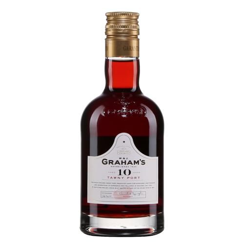 Graham's Tawny 10 ans