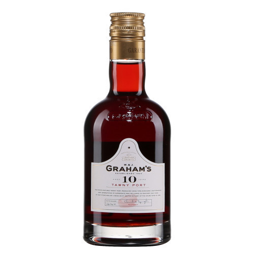 Grahams Tawny Port