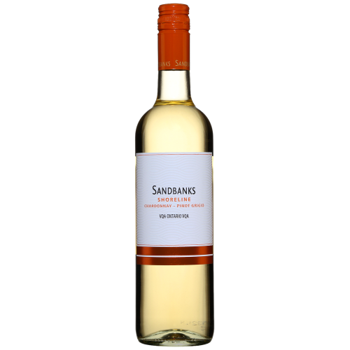 Sandbanks Shoreline White Wine