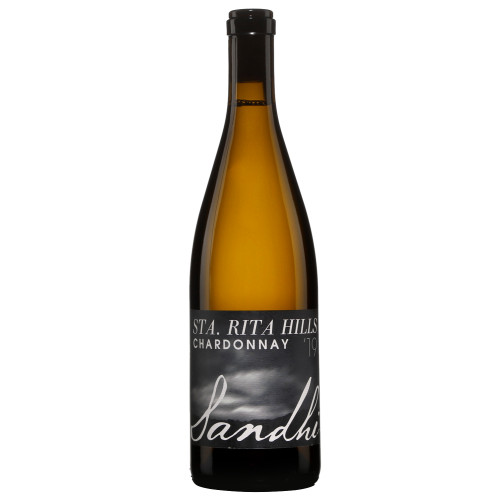 Sandhi Vintners Chardonnay White Wine