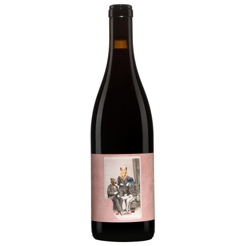 Sandhi Vintners Tres Chingones Red Wine