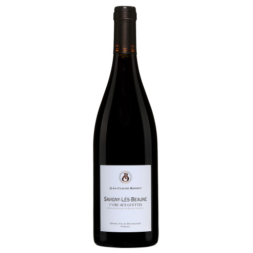Savigny-lès-Beaune Premier Cru Aux Guettes Red Wine