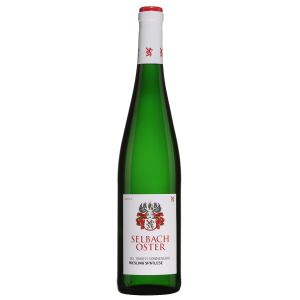 Selbach Oster Zeltinger Sonnenuhr Riesling Spatlese Mosel