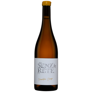 Senza Rete Vermentino Orange Toscano