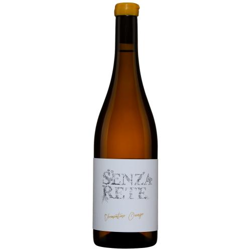 Senza Rete Vermentino Orange Toscano