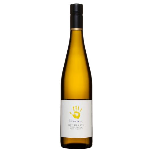 Seresin Dry Riesling Marlborough