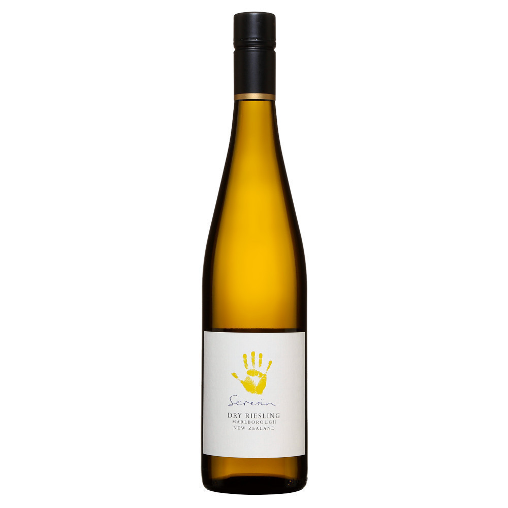 Seresin Estate Ltd Marlborough Dry Riesling White Wine