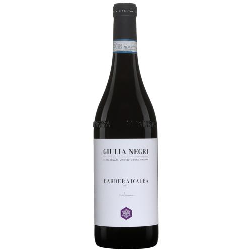 Serradenari Giulia Negri Barbera d'Alba