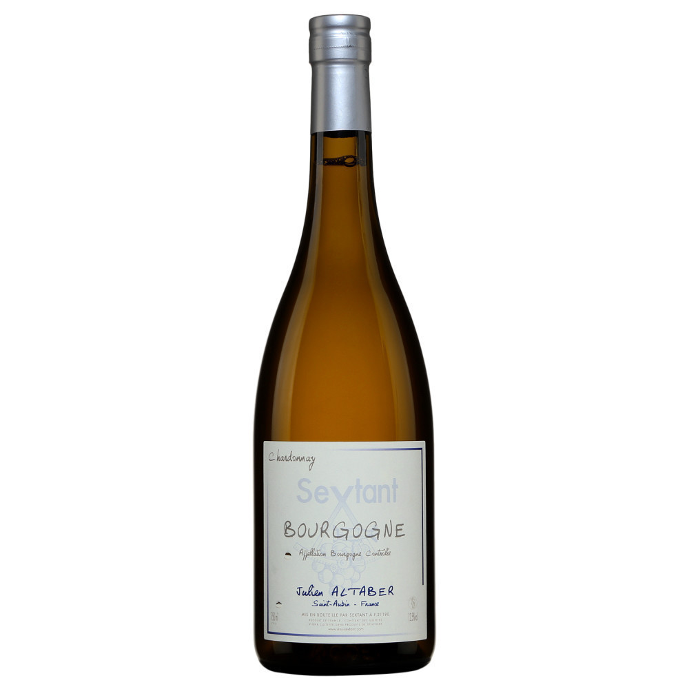 Sextant Bourgogne White Wine