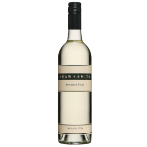 Shaw and Smith Sauvignon Blanc