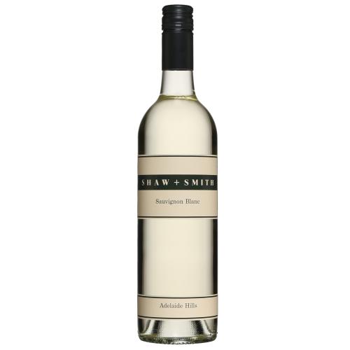 Shaw and Smith Sauvignon Blanc