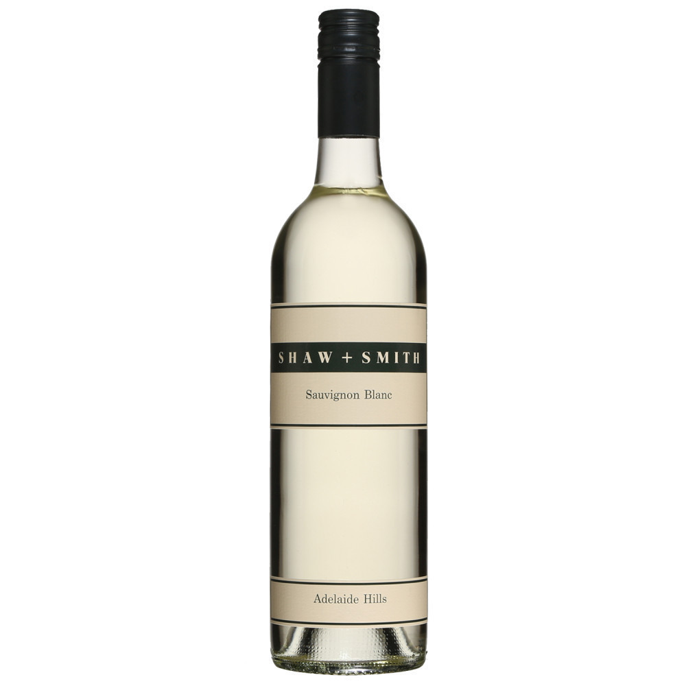 Shaw and Smith Sauvignon Blanc White Wine