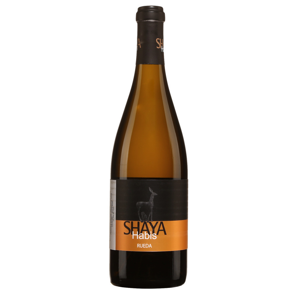 Shaya Habis Rueda White Wine