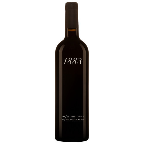 Sichel 1883 Bordeaux Red Wine