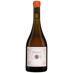 Siegel Naranjo Viognier Colchagua Valley