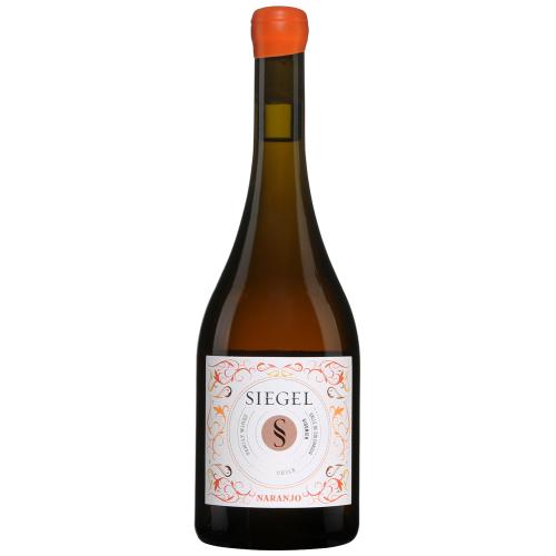 Siegel Naranjo Viognier Colchagua Valley