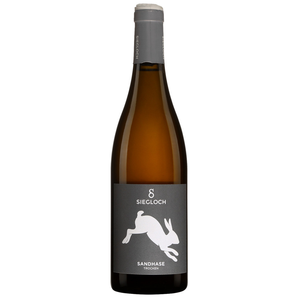 Siegloch Sandhase Riesling Trocken White Wine