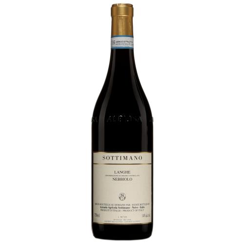 Sottimano Langhe Nebbiolo